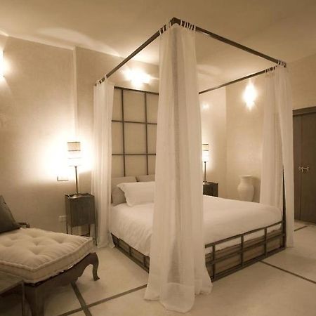 Riad Joya مراكش المظهر الخارجي الصورة