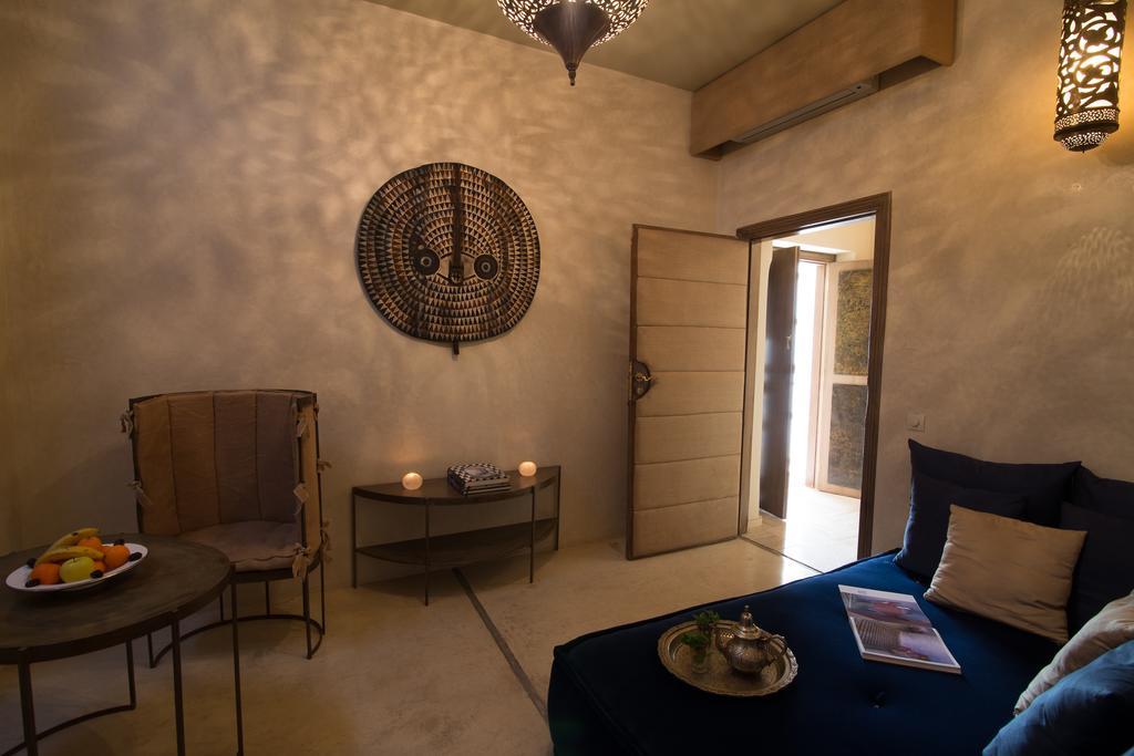 Riad Joya مراكش المظهر الخارجي الصورة