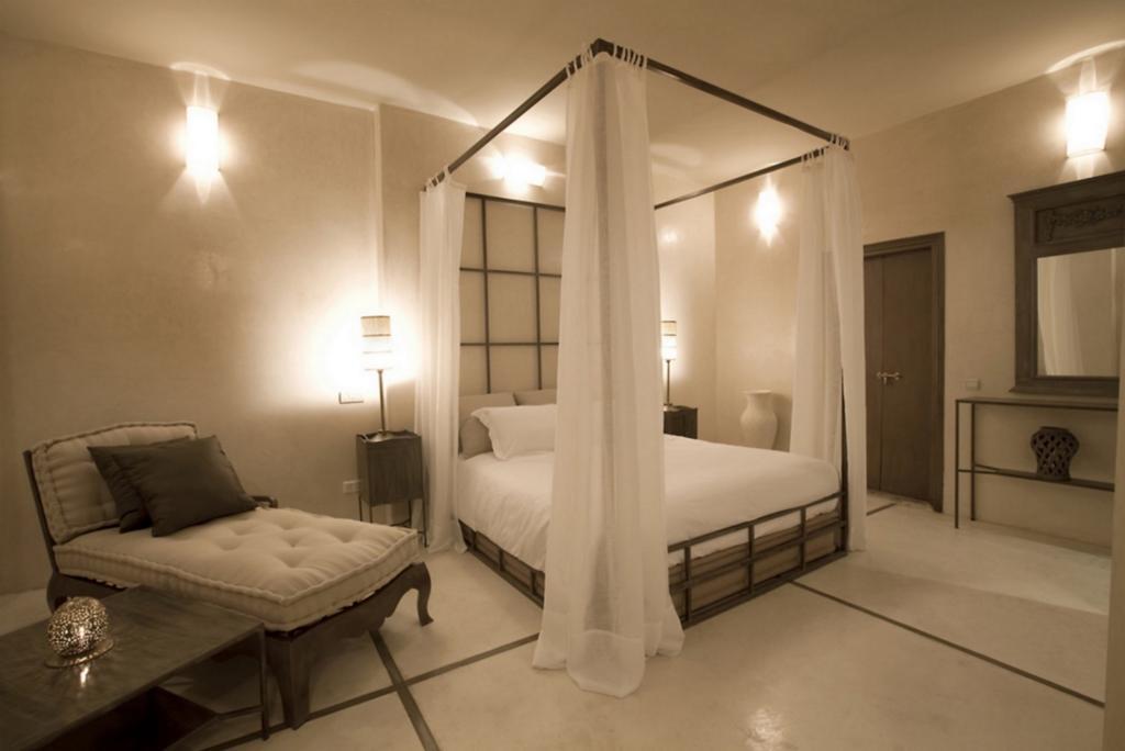 Riad Joya مراكش الغرفة الصورة