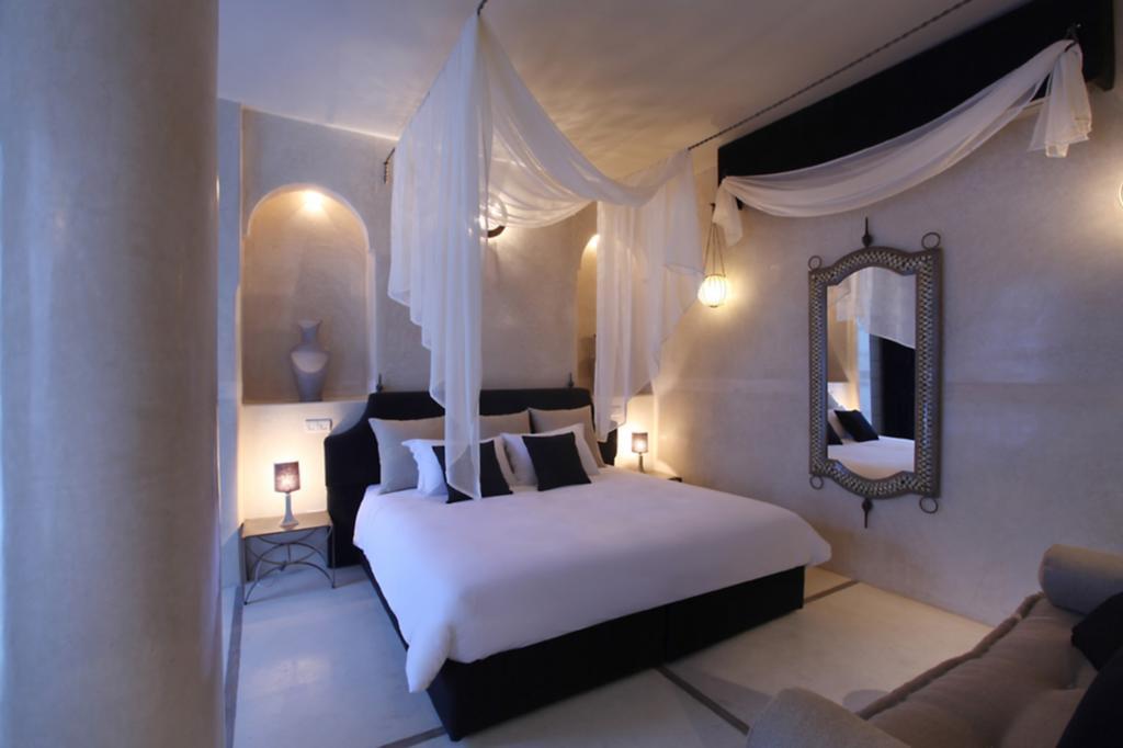 Riad Joya مراكش الغرفة الصورة