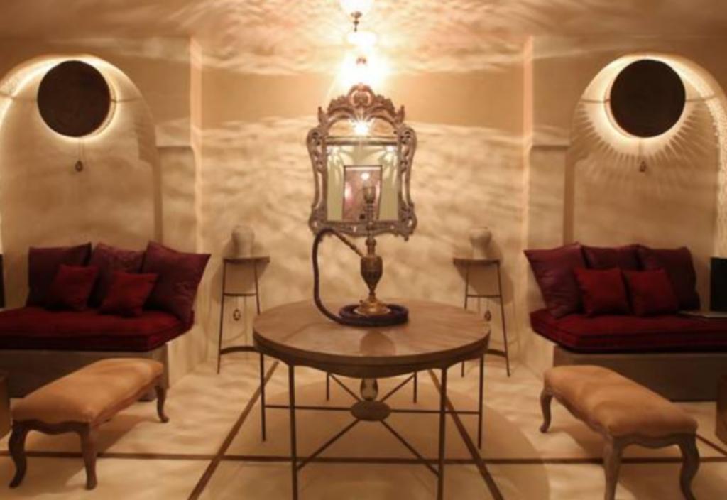 Riad Joya مراكش المظهر الخارجي الصورة