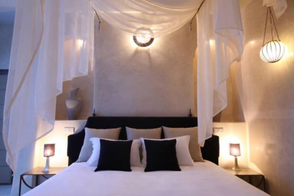 Riad Joya مراكش الغرفة الصورة