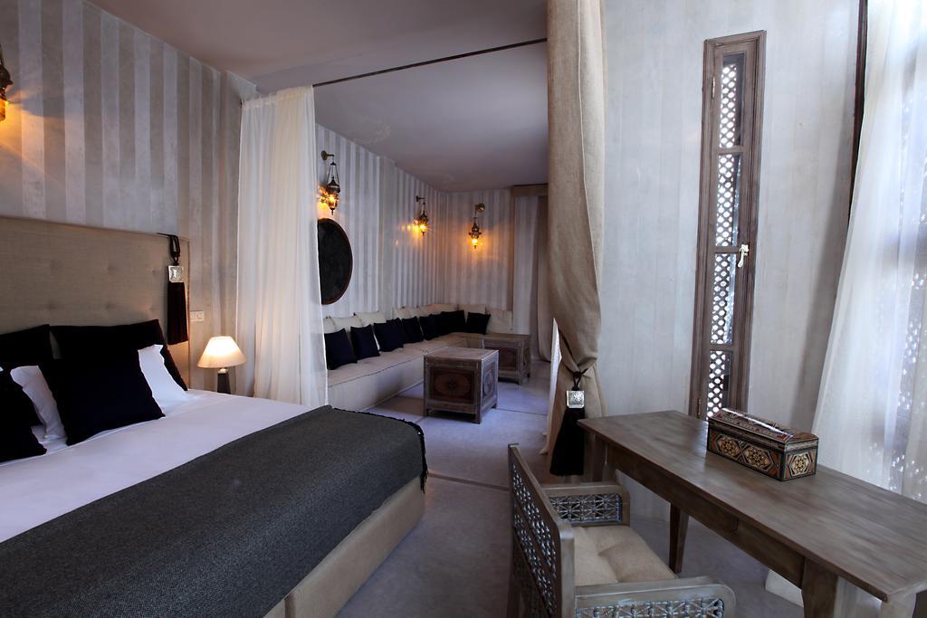Riad Joya مراكش الغرفة الصورة
