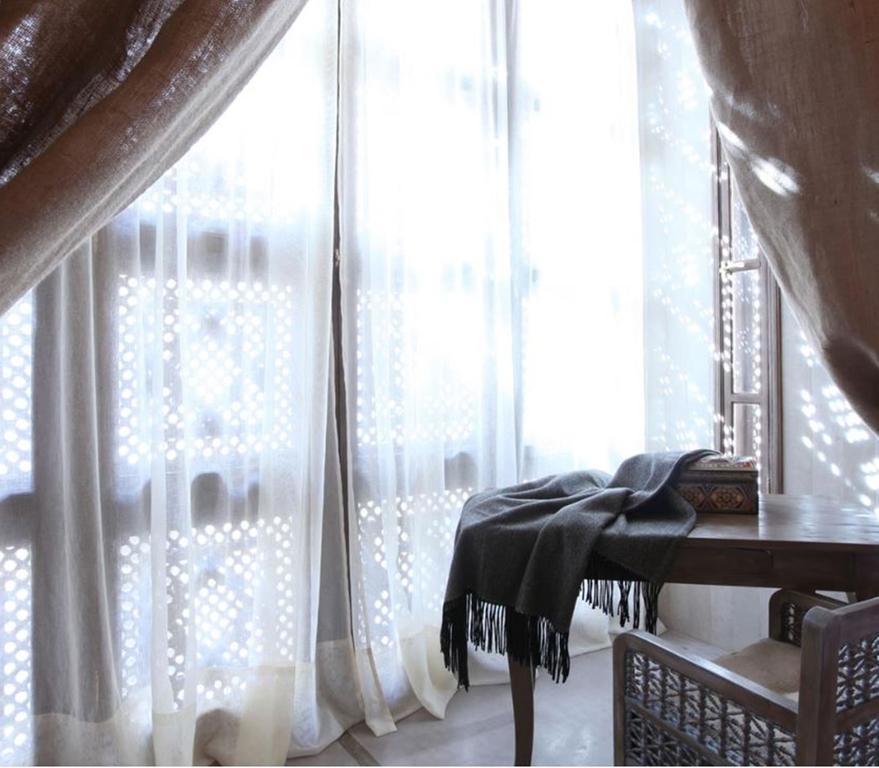 Riad Joya مراكش الغرفة الصورة