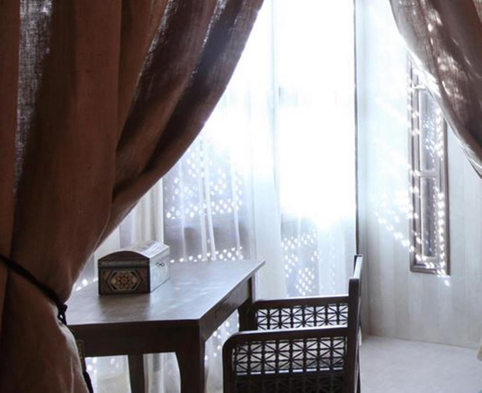 Riad Joya مراكش الغرفة الصورة
